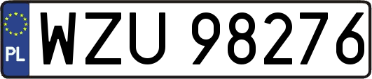 WZU98276