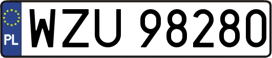 WZU98280