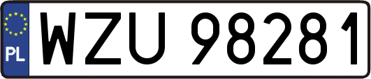 WZU98281