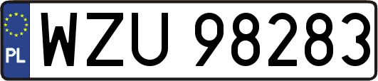 WZU98283