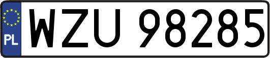 WZU98285