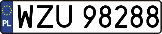 WZU98288