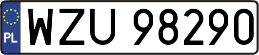 WZU98290