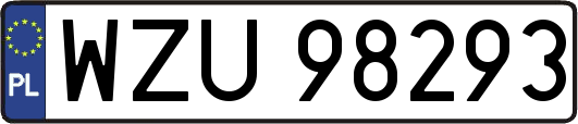 WZU98293