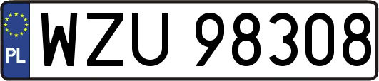 WZU98308