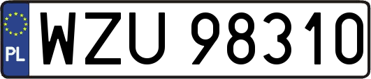WZU98310