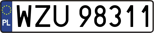 WZU98311