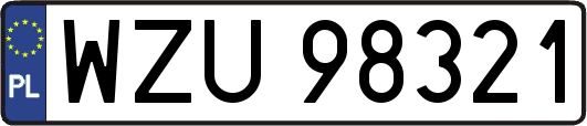 WZU98321