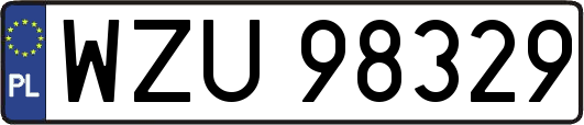 WZU98329