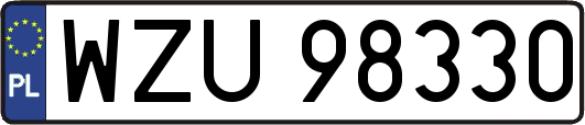 WZU98330