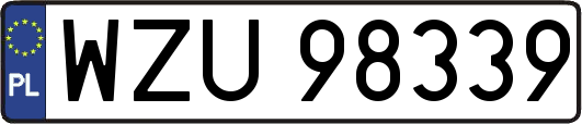 WZU98339