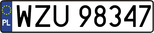 WZU98347