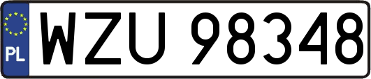 WZU98348