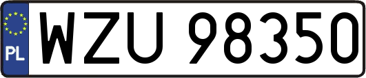 WZU98350