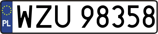 WZU98358