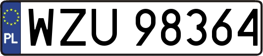 WZU98364