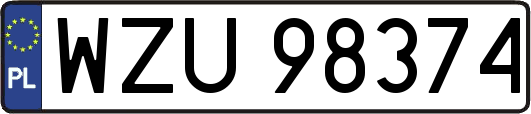 WZU98374
