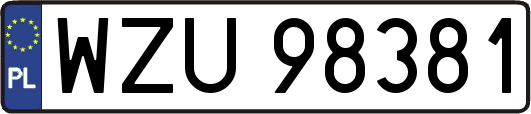 WZU98381