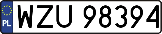 WZU98394