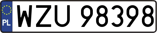 WZU98398