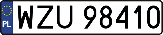 WZU98410