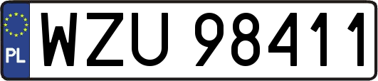 WZU98411