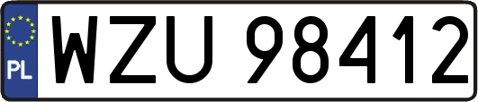 WZU98412