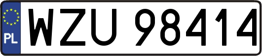 WZU98414