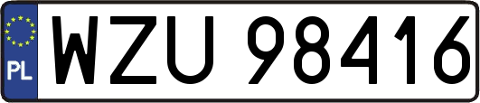 WZU98416