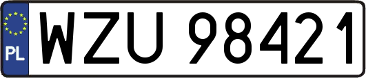 WZU98421