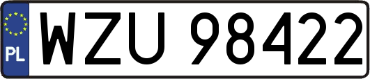 WZU98422