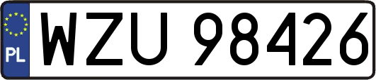 WZU98426