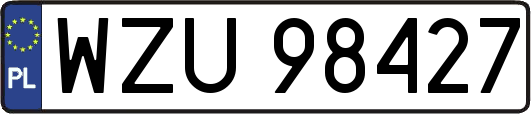 WZU98427