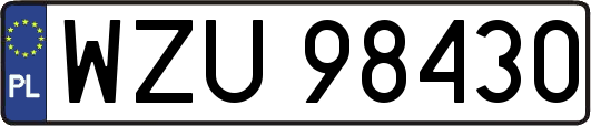 WZU98430