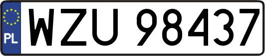 WZU98437
