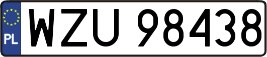 WZU98438