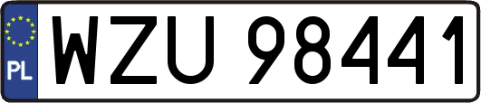 WZU98441