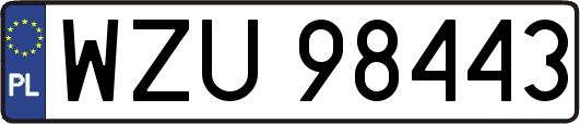 WZU98443