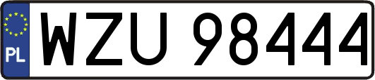 WZU98444