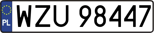 WZU98447