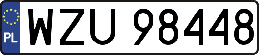 WZU98448