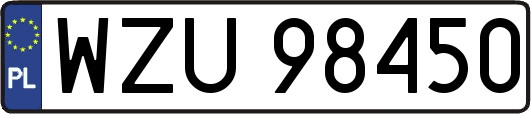 WZU98450