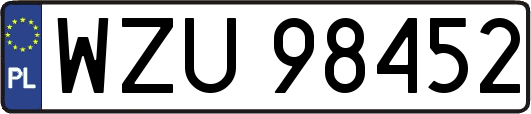 WZU98452