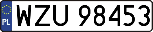 WZU98453