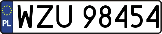 WZU98454