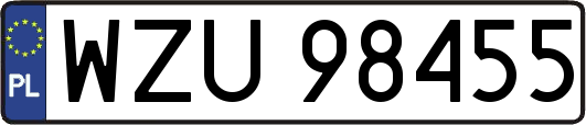 WZU98455
