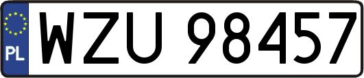 WZU98457