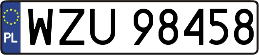 WZU98458