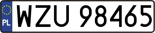 WZU98465