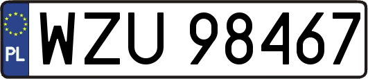 WZU98467